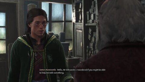Hogwarts Legacy Part 72 The Mostly Useless Wand