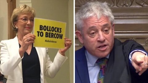 John Bercow