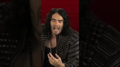@RussellBrand free styling poetry