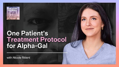 One Patient's Treatment Protocol for Alpha-Gal