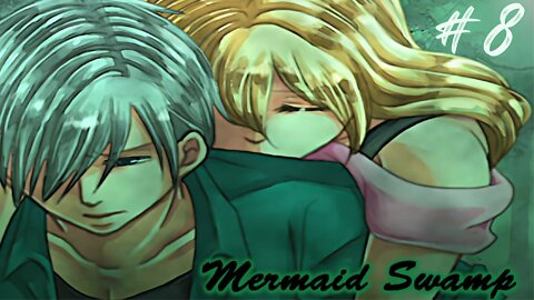 MERMAID SWAMP REMAKE | PT-BR - #8 : A Vila Quer A Gente Morto !!!