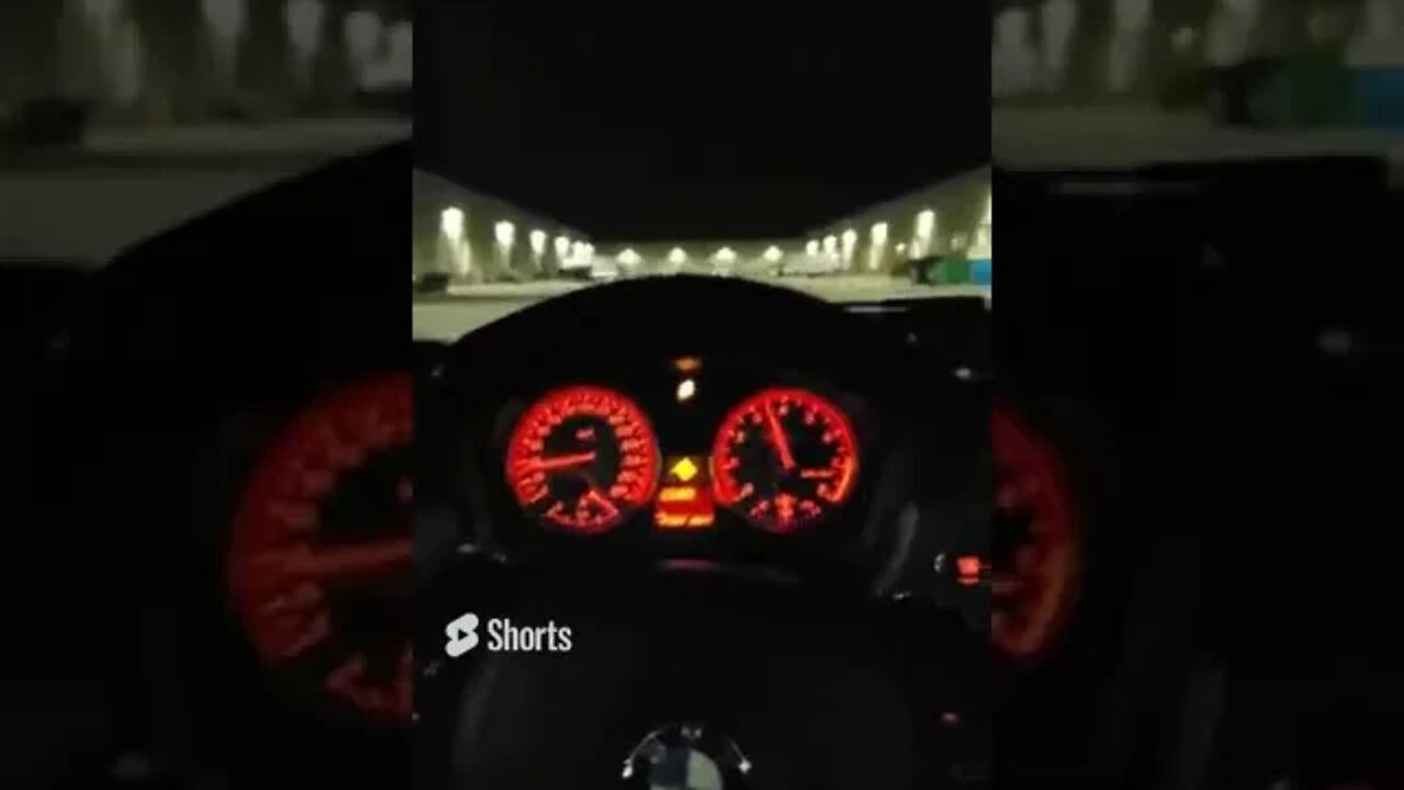 E92 BMW 335is Launch Control #shorts #bmw #bmwe92