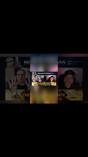 Former ATF agent Ignacio Esteban talks about the Mongols Outlaw Motorcycle Gang - subscribe 4 more