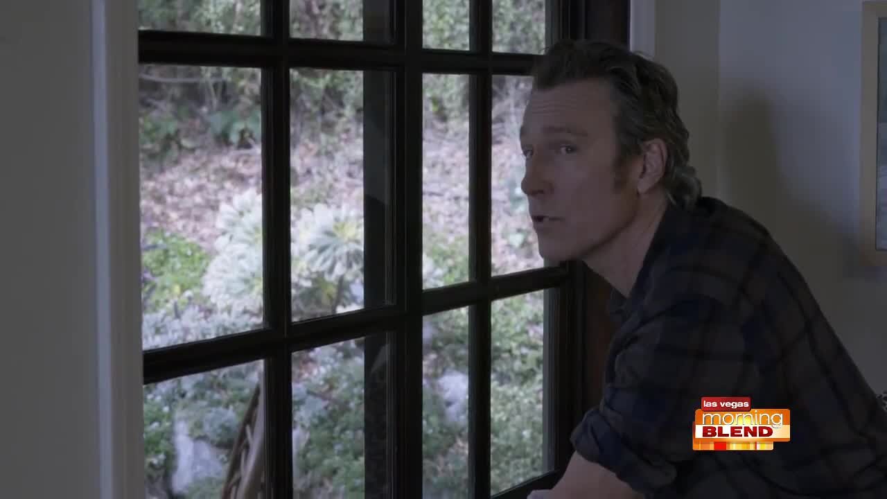 "Rebel" Star John Corbett