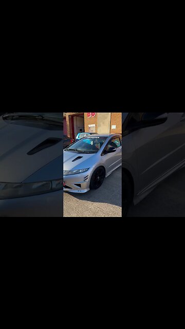 #modified #fn2 @DynodazeHondaTuners