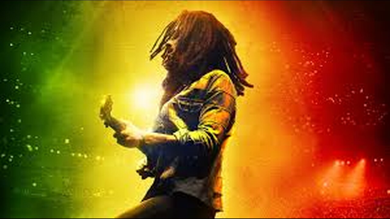 BOB MARLEY: ONE LOVE MOVIE