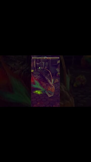 the outer worlds I have killed a bunch of giant creatures