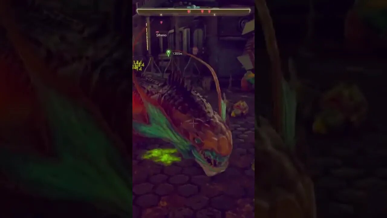 the outer worlds I have killed a bunch of giant creatures