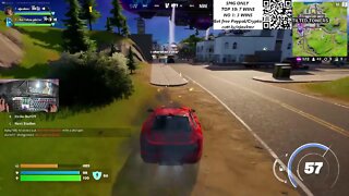top 10 in 10 times using SMG ONLY (day 2)