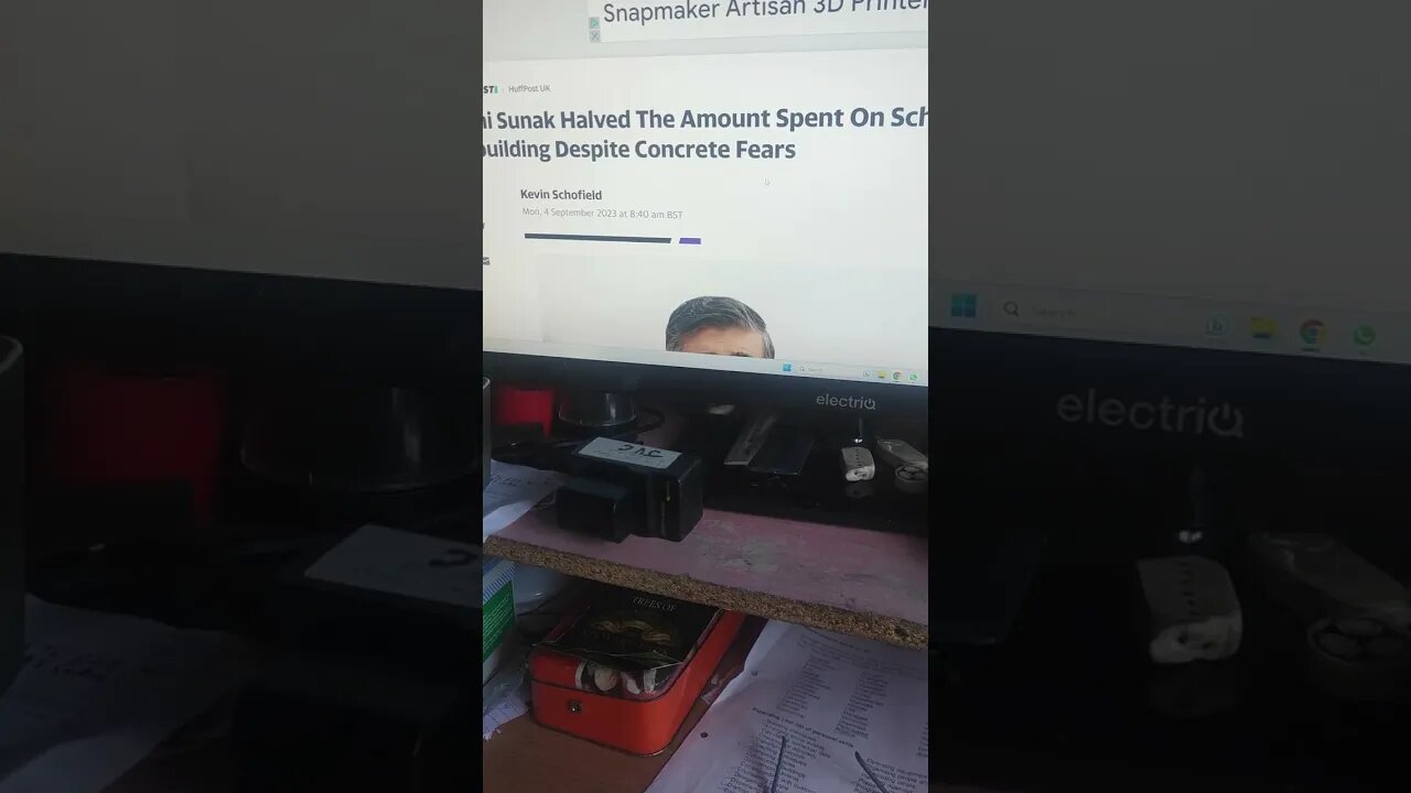 Your children put at risk by multimillionaire