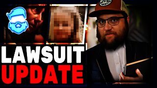 Our Court Case Takes A Dark Turn..More Videos Removed!