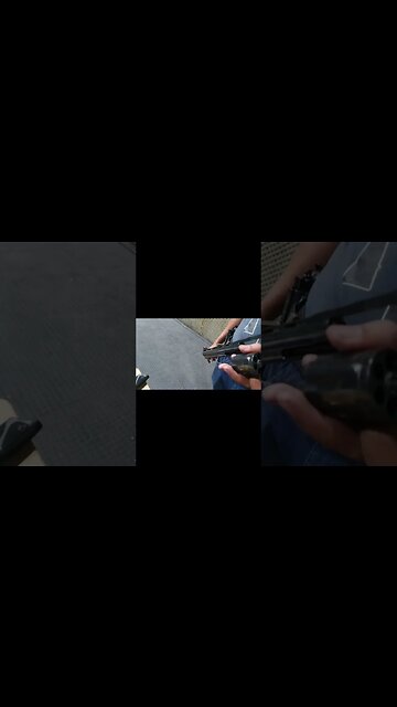 Calibre 357 cabe no revolver 38 ? O diametro é 9mm ? SIM