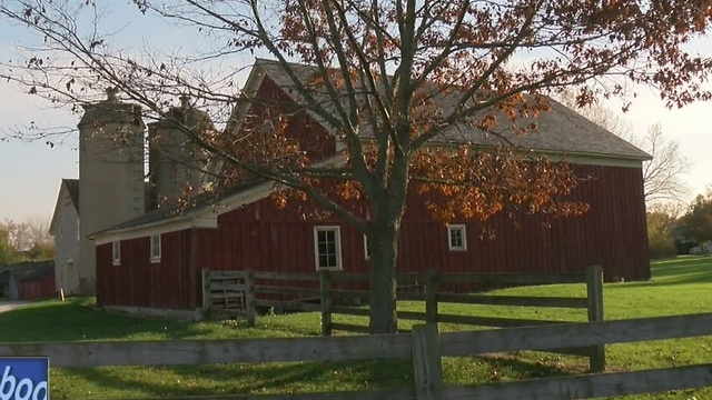 Trimborn Farm