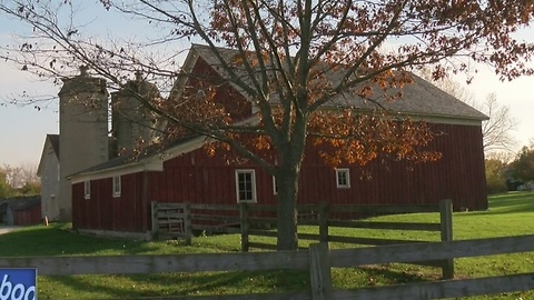 Trimborn Farm
