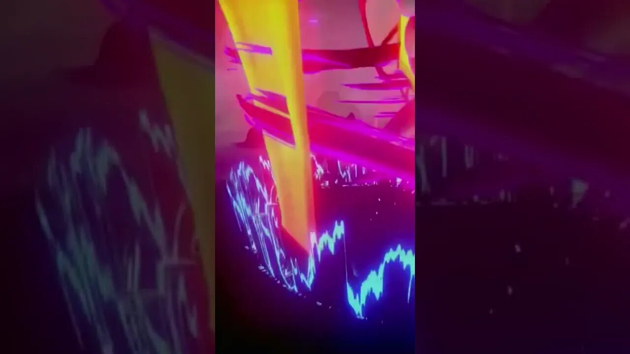 Pokémon Sword - Dynamax Noivern Used Max Wyrmwind!
