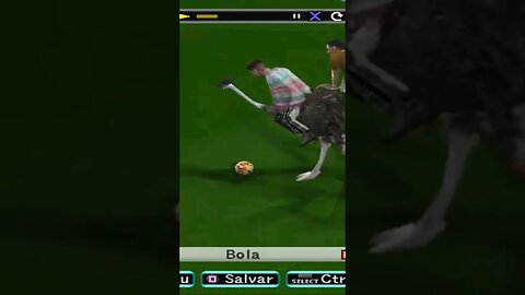BOMBA PATCH com DINOSSAUROS 😂 NO PS2