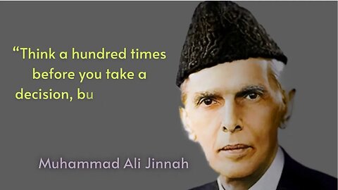 Quaid's Quotes