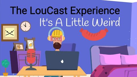 LouCast 10-28-22