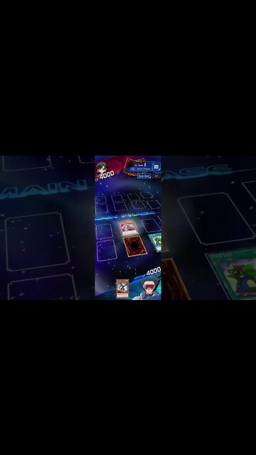 Yu-Gi-Oh! Duel Links - Bruno Summons T.G. Rush Rhino!