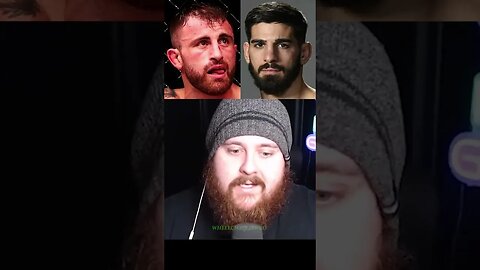 TheWeasle says Ilia Topuria can beat Alexander Volkanovski - MMA Guru Reacts