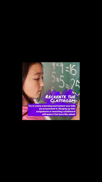 Tips for Creating a Perfect Learning Space at Home