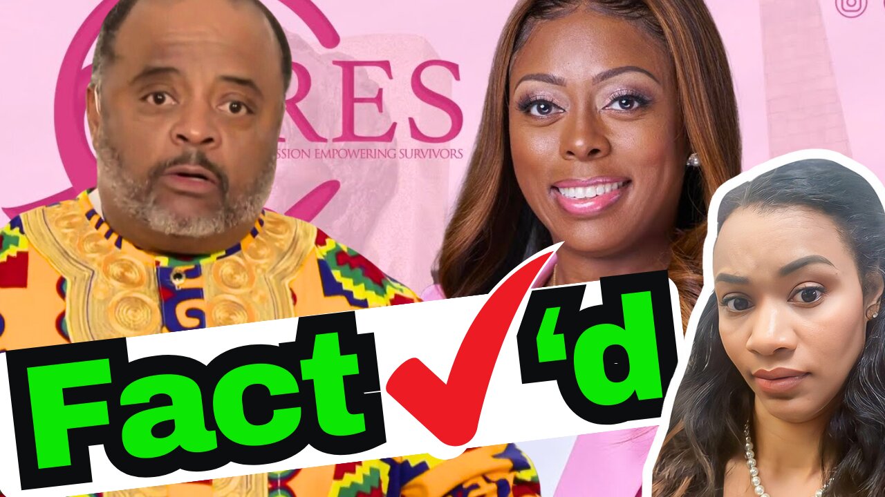 @RolandSMartin Fact Checked Tiffany Henyard Lies a little too Late!