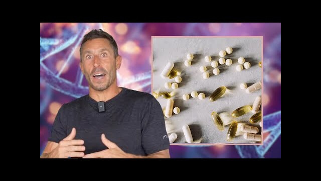 MTHFR polymorphism: Does Paul take supplements?