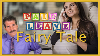 Paid Leave Fairy Tail