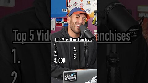 Top 5 Highest Grossing VIDEO GAME FRANCHISES of ALL TIME!! Can You Guess Them? #shorts