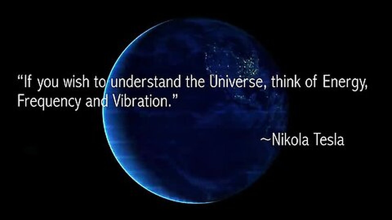 Sonic Geometry: The Language of Frequency and Form