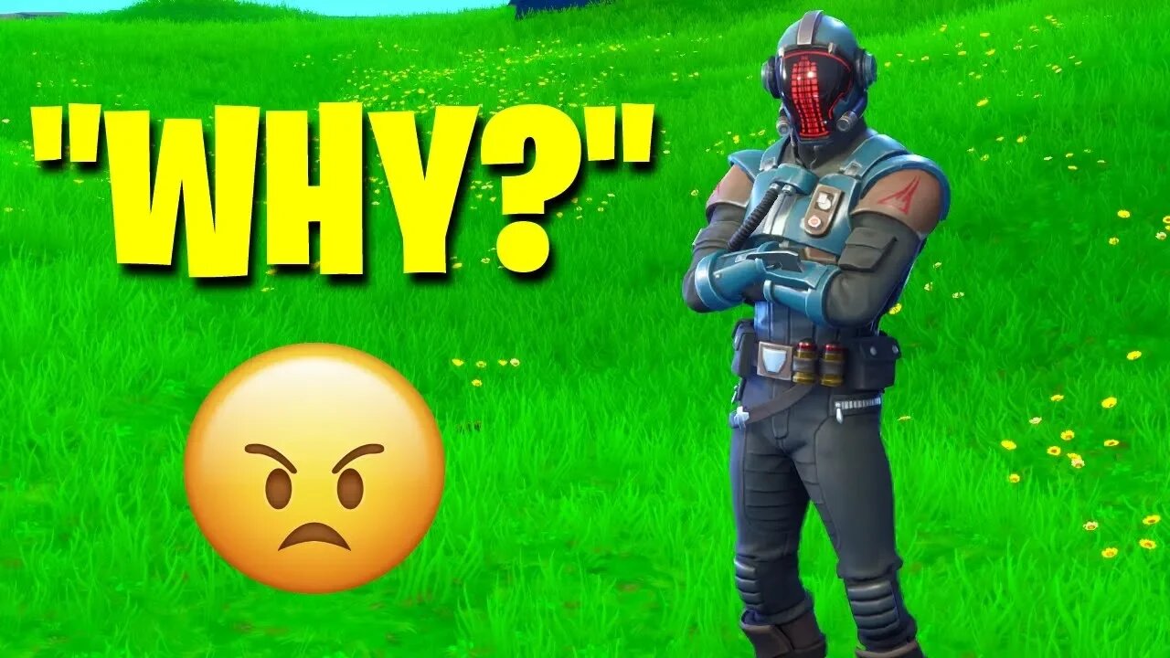 Shadical FAILS At This.. (Fortnite)