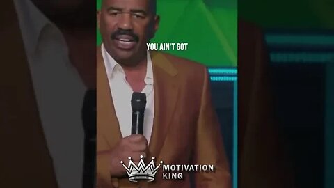 Steve Harvey