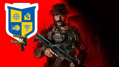 Call Of Duty Competitive! VGHS Style!