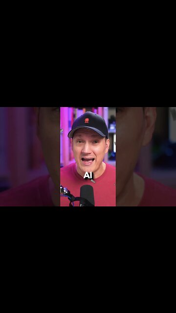 The AI Income Ladder