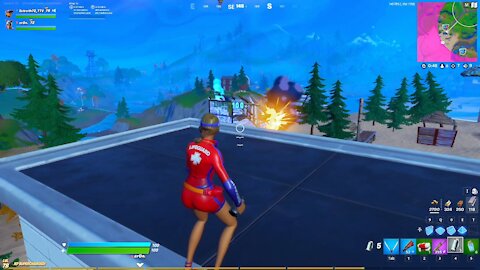 Fortnite Funtime
