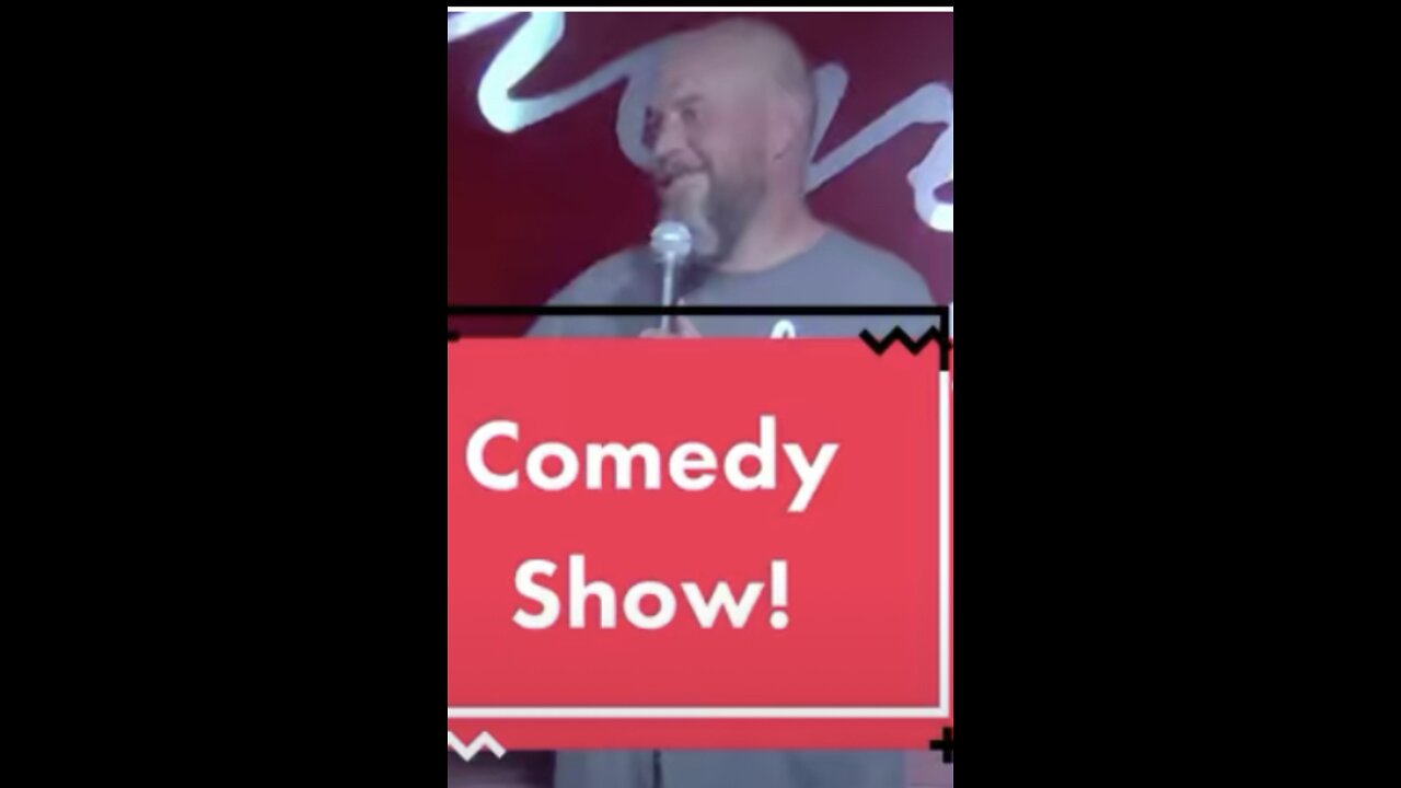 Are You Ready For Comedy?!!