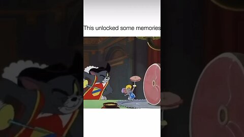 When Cartoon Network was showing Tom and jerry #viral #subscribe #shorts