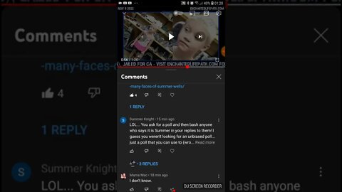 Why I don't give a flying F~~k about most of these fake true slime subscribers what do you want?