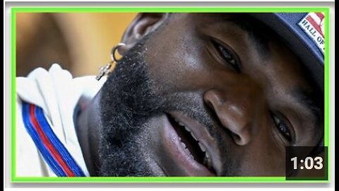 Boston Red Sox hall of famer & part time VAXX pusher