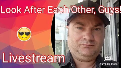 How Are You All Coping Out There, Today? 😎 Room Tour & Talking to Friends - LIVESTREAM 🔴