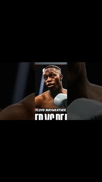 DeJi vs Floyd Mayweather #boxing #boxingnews #ksi #mayweather #deji #deji360 #fighting #sports #yt