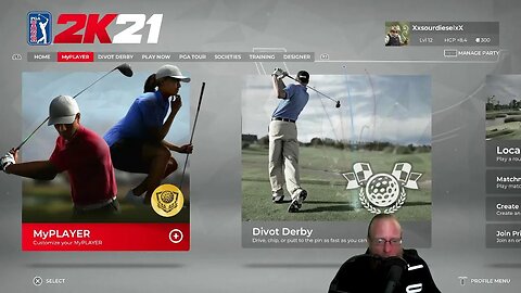 Pro Tour play