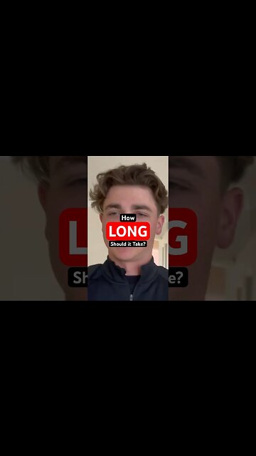 PROPERTY DEVELOPMENT - how long should it take?! 🧐 #realestate #shorts #realestateinvestment