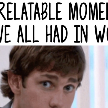 Hilarious gifs about WORK