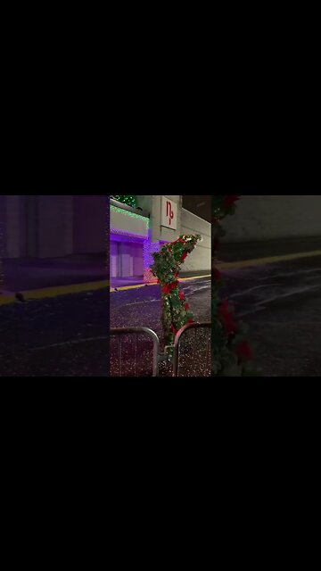 Krampus: A Haunted Christmas