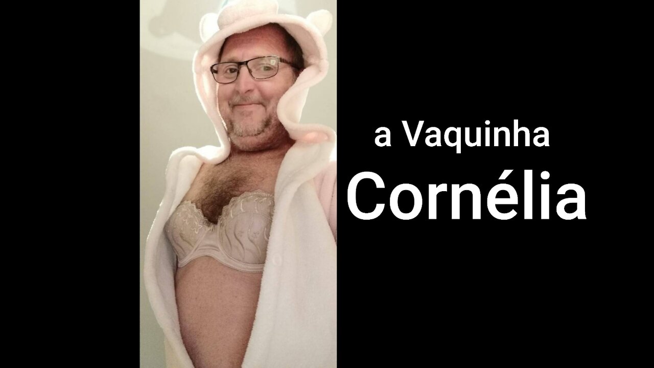 A Vaquinha Cornélia - comedy