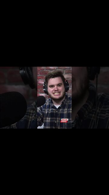 God is Discriminatory #shorts