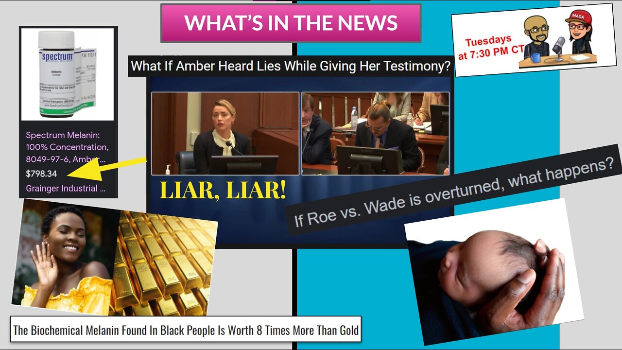 IBYA-What's in the News-EP013