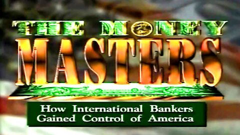 The Money-Masters