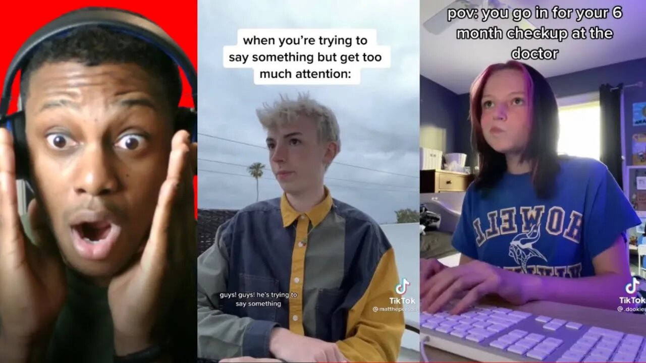 TikToks That Are Actually Relatable